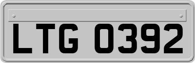 LTG0392