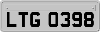 LTG0398