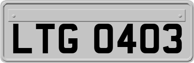 LTG0403
