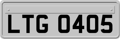 LTG0405
