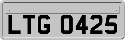 LTG0425