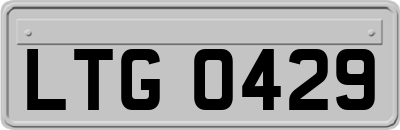 LTG0429