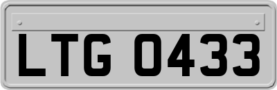 LTG0433