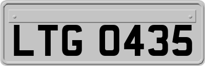 LTG0435