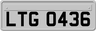 LTG0436