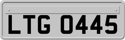 LTG0445