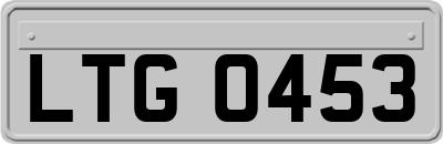 LTG0453