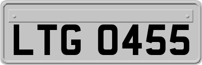 LTG0455