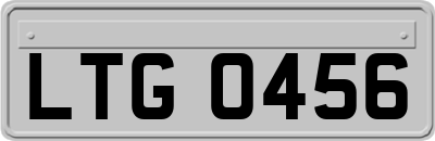 LTG0456