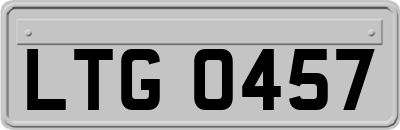 LTG0457