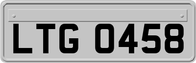 LTG0458