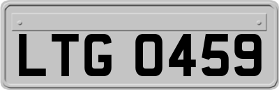 LTG0459