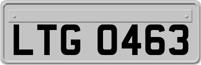 LTG0463