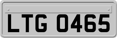 LTG0465