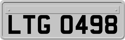 LTG0498