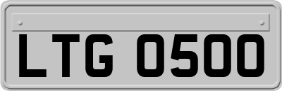 LTG0500