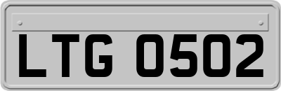 LTG0502