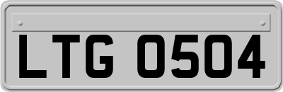 LTG0504