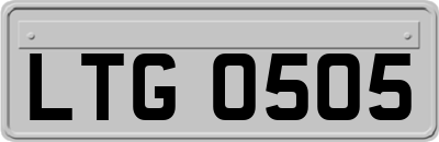 LTG0505
