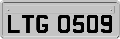 LTG0509