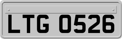 LTG0526