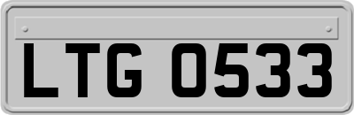 LTG0533