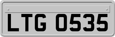 LTG0535