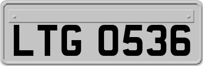 LTG0536