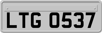 LTG0537