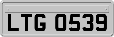 LTG0539