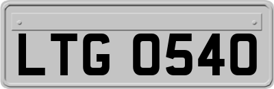 LTG0540