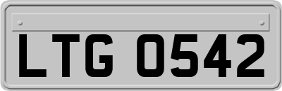 LTG0542