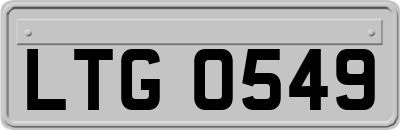 LTG0549