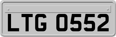 LTG0552