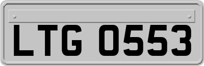 LTG0553