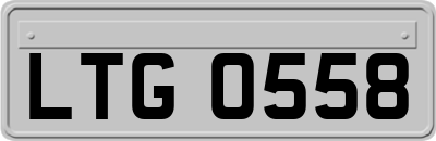 LTG0558