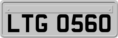 LTG0560