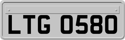 LTG0580