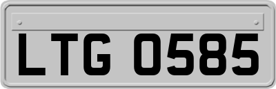 LTG0585