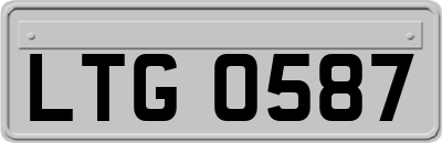 LTG0587
