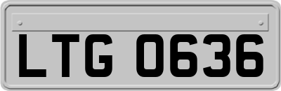LTG0636