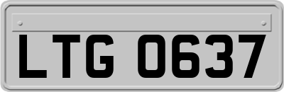 LTG0637