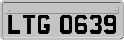 LTG0639