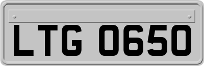 LTG0650