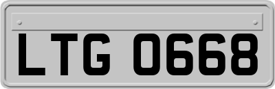 LTG0668