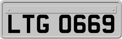 LTG0669