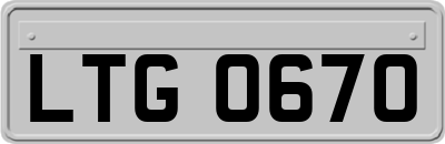 LTG0670