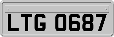 LTG0687