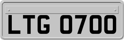 LTG0700
