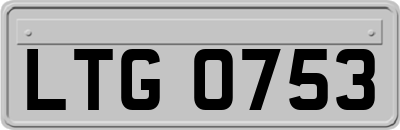 LTG0753